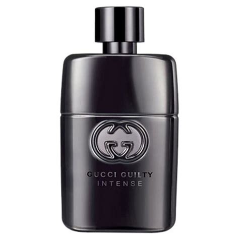 gucci guilty intense travel spray|Gucci Guilty for men aftershave.